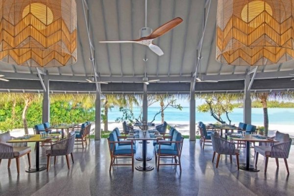 Fushi Cafe